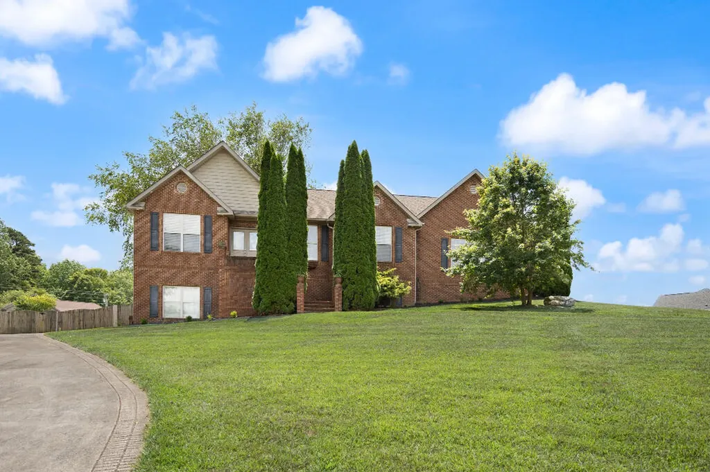 205 Kolsons Landing Drive Somerset KY 42503