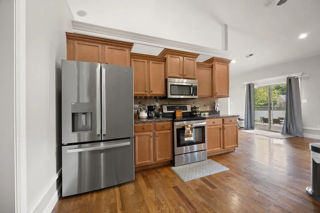 205 Kolsons Landing Drive Somerset KY 42503
