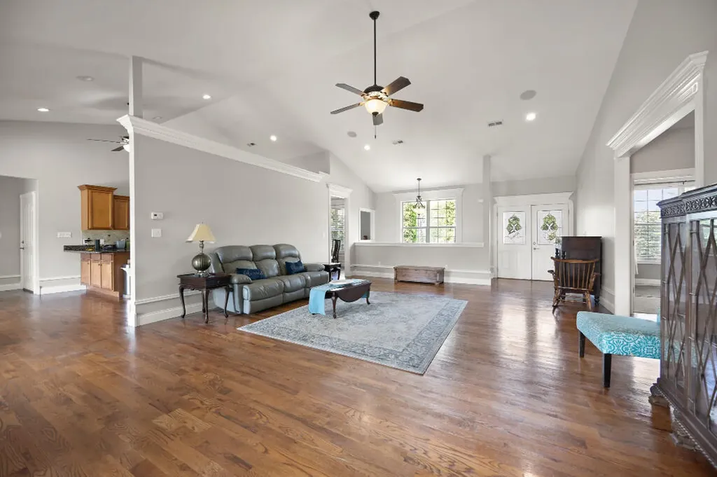 205 Kolsons Landing Drive Somerset KY 42503
