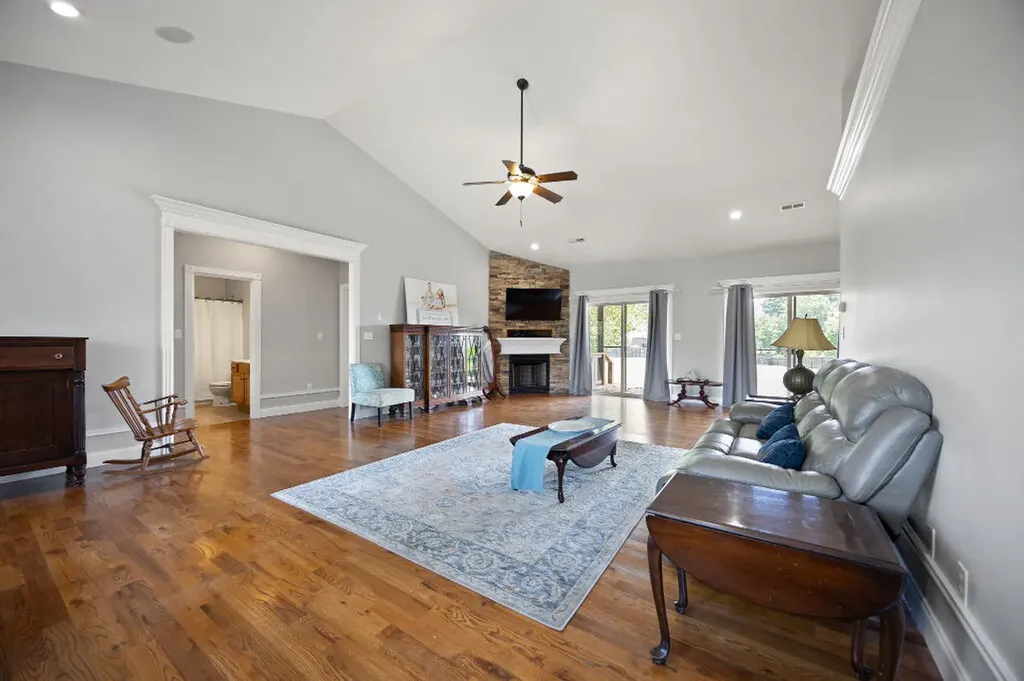 205 Kolsons Landing Drive Somerset KY 42503