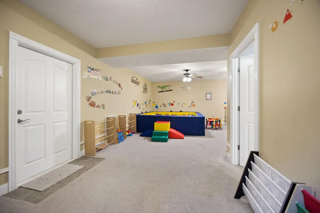 205 Kolsons Landing Drive Somerset KY 42503
