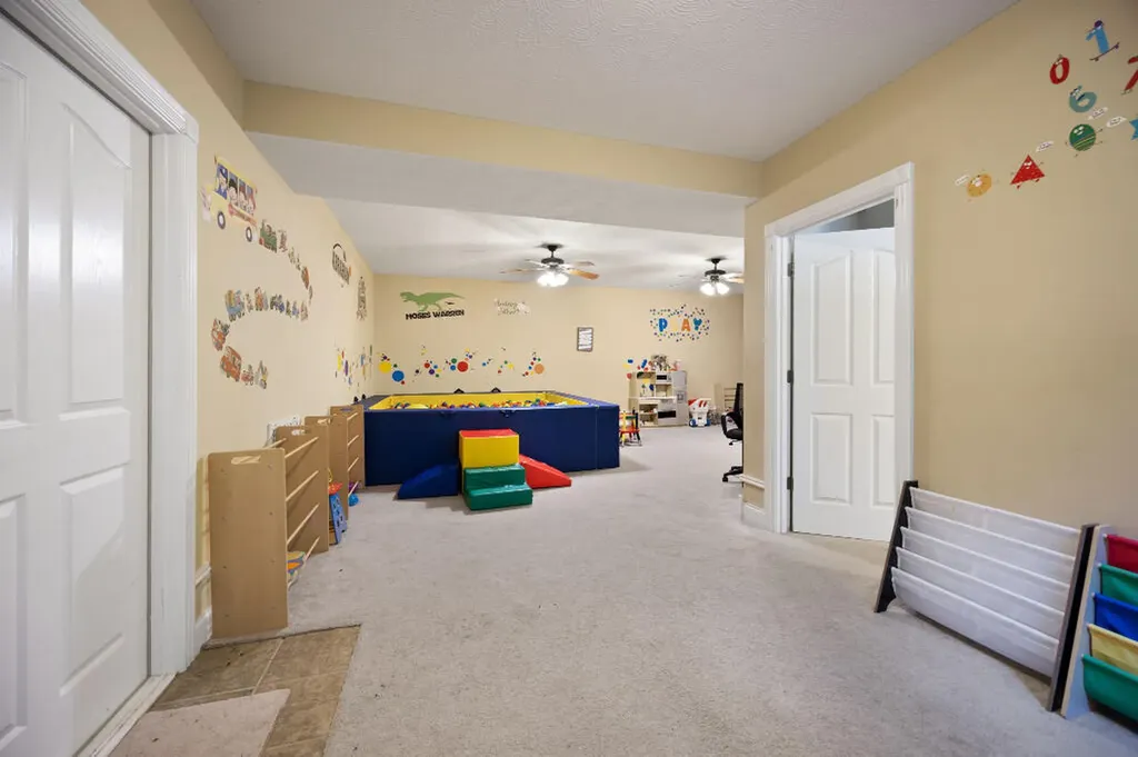 205 Kolsons Landing Drive Somerset KY 42503