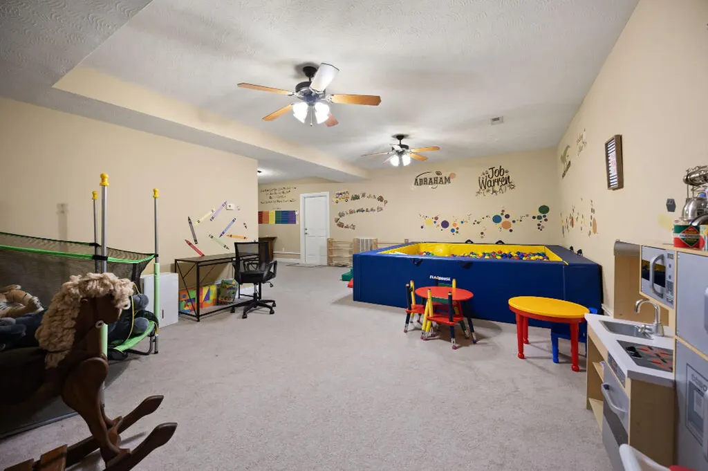 205 Kolsons Landing Drive Somerset KY 42503