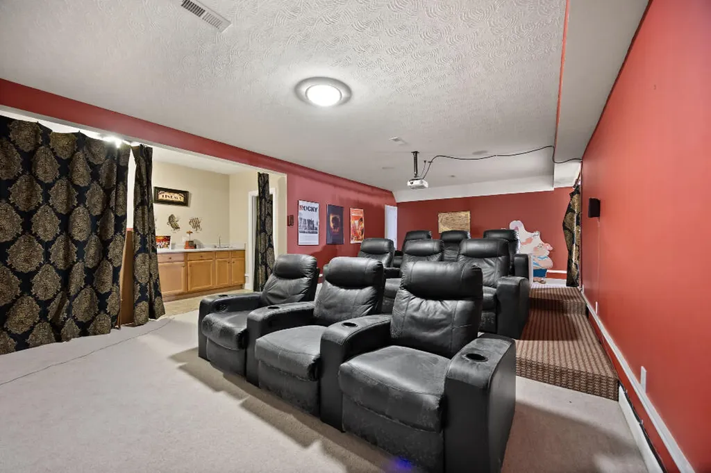 205 Kolsons Landing Drive Somerset KY 42503