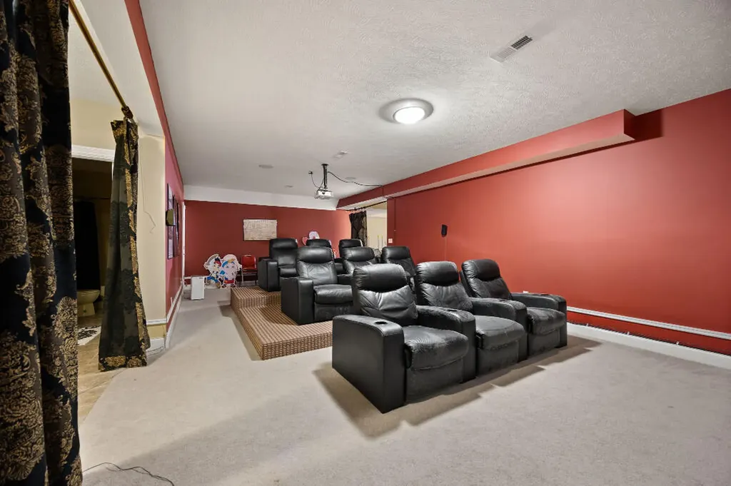 205 Kolsons Landing Drive Somerset KY 42503