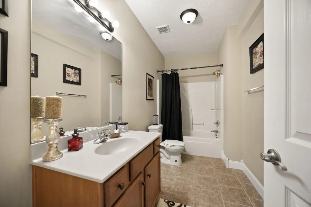 205 Kolsons Landing Drive Somerset KY 42503