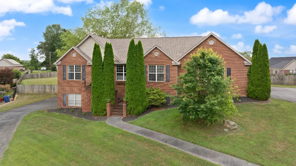 205 Kolsons Landing Drive Somerset KY 42503