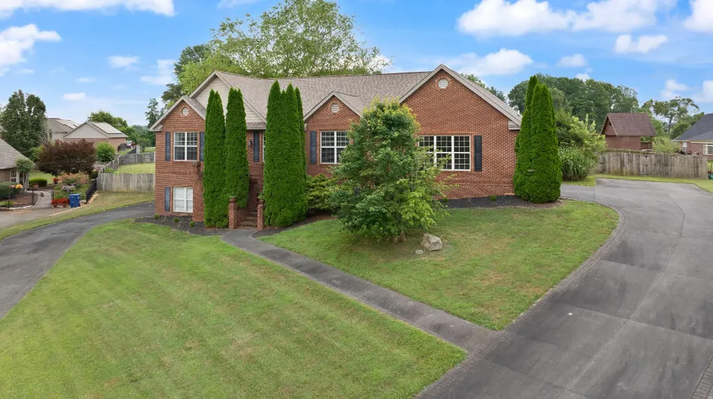 205 Kolsons Landing Drive Somerset KY 42503