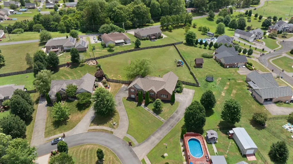 205 Kolsons Landing Drive Somerset KY 42503