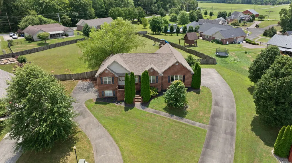 205 Kolsons Landing Drive Somerset KY 42503