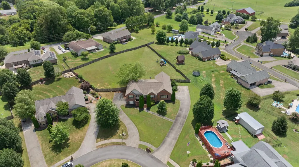 205 Kolsons Landing Drive Somerset KY 42503
