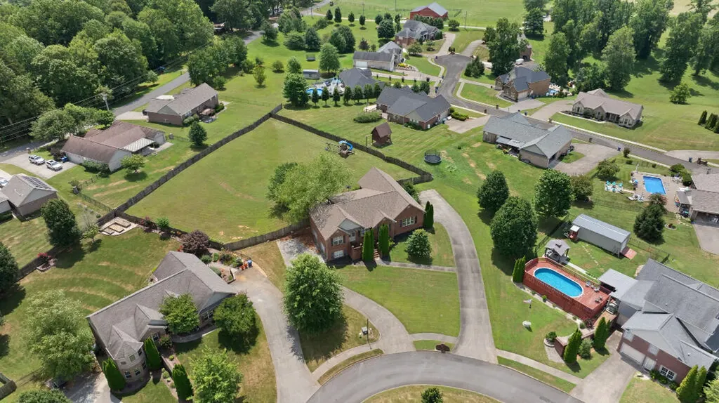 205 Kolsons Landing Drive Somerset KY 42503