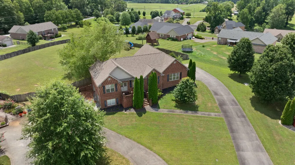 205 Kolsons Landing Drive Somerset KY 42503