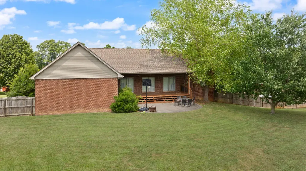 205 Kolsons Landing Drive Somerset KY 42503