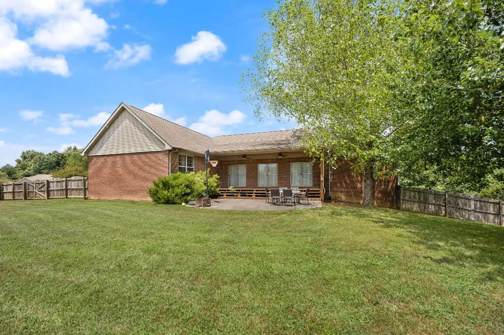 205 Kolsons Landing Drive Somerset KY 42503