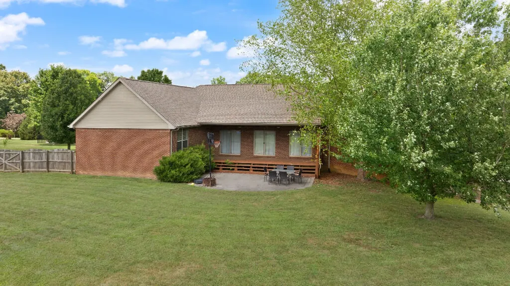 205 Kolsons Landing Drive Somerset KY 42503