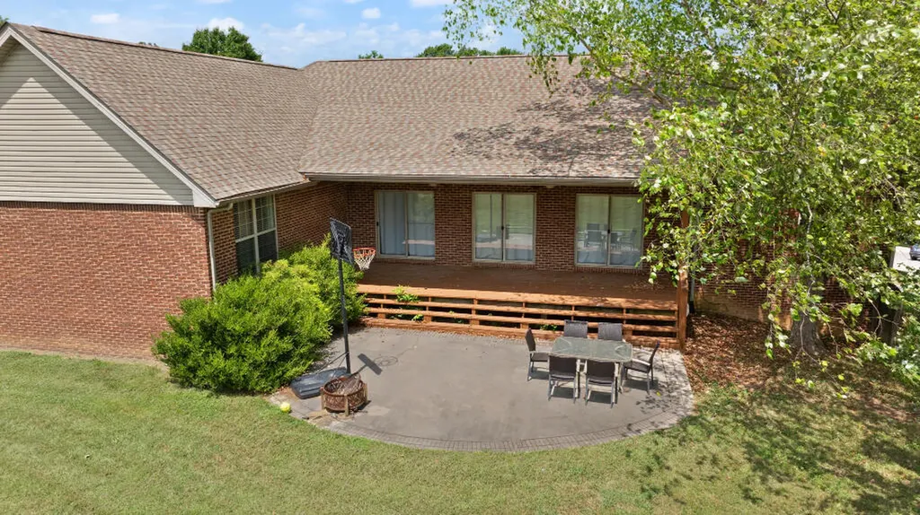 205 Kolsons Landing Drive Somerset KY 42503