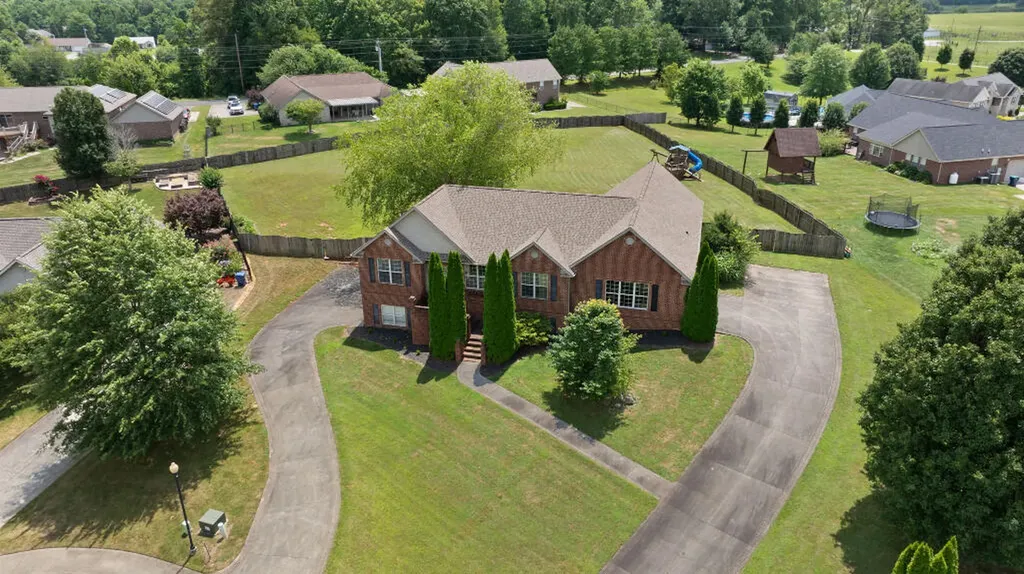 205 Kolsons Landing Drive Somerset KY 42503