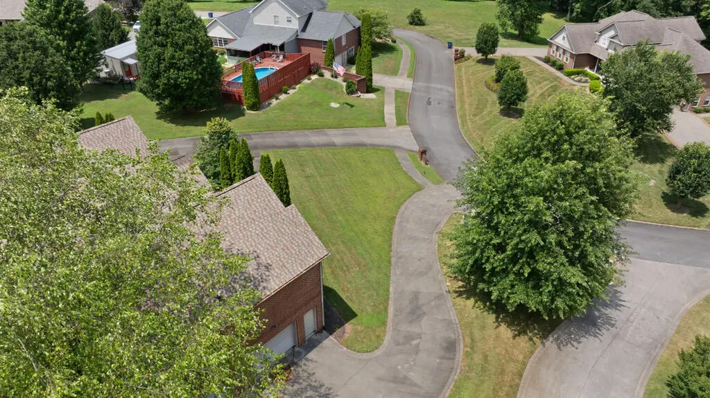 205 Kolsons Landing Drive Somerset KY 42503