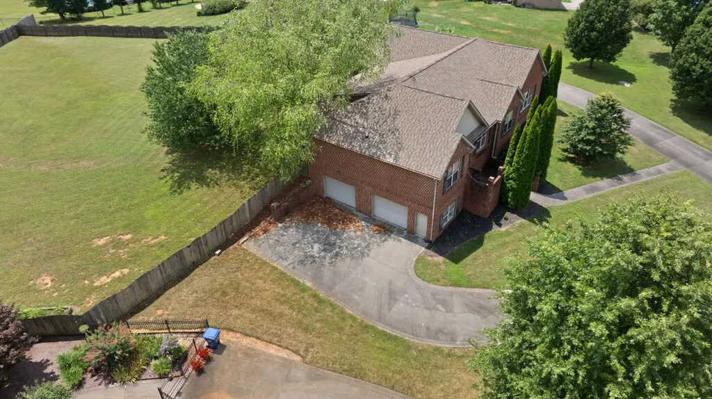 205 Kolsons Landing Drive Somerset KY 42503