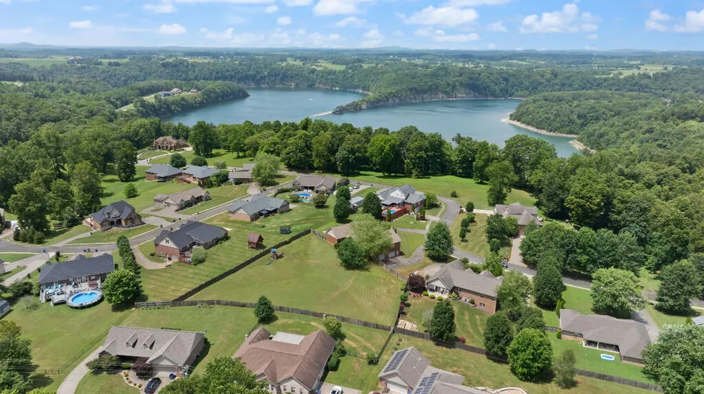 205 Kolsons Landing Drive Somerset KY 42503
