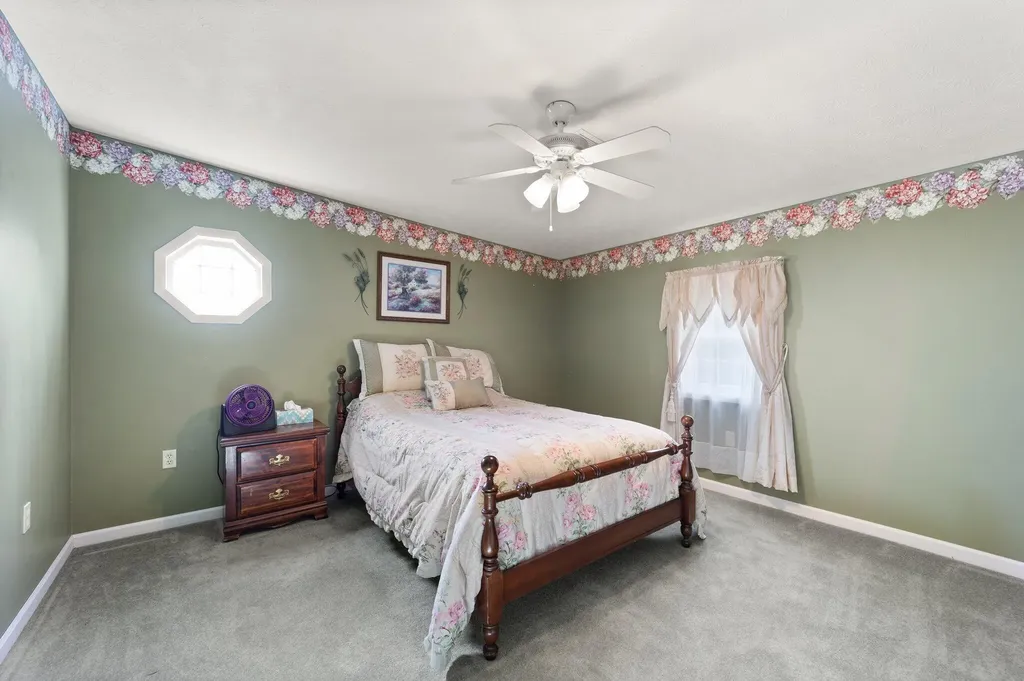 46 Pottershop Hills Road Nancy KY 42544
