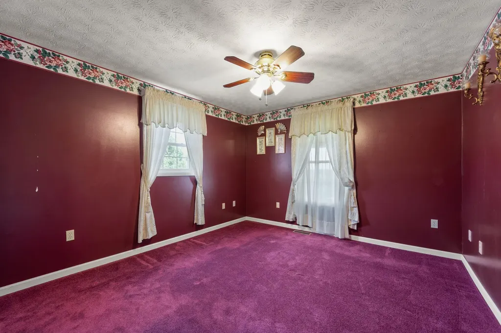 46 Pottershop Hills Road Nancy KY 42544