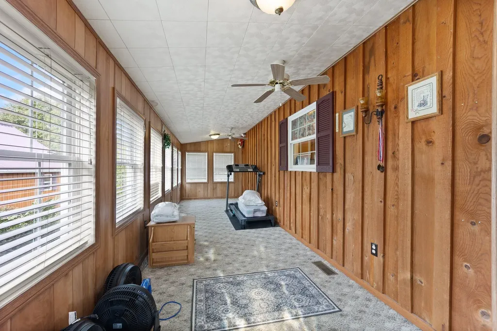 46 Pottershop Hills Road Nancy KY 42544