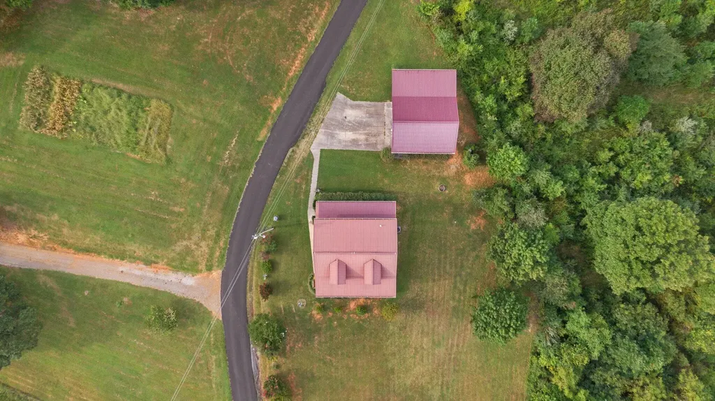 46 Pottershop Hills Road Nancy KY 42544