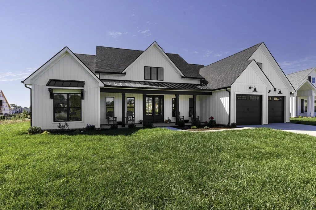 705 Azalea Lane Versailles KY 40383