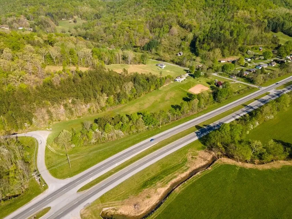 999 E 25 Highway Gray KY 40734