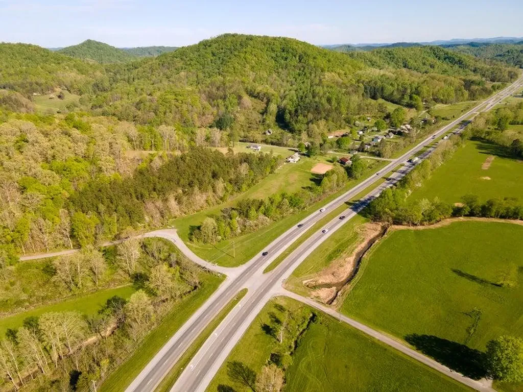 999 E 25 Highway Gray KY 40734