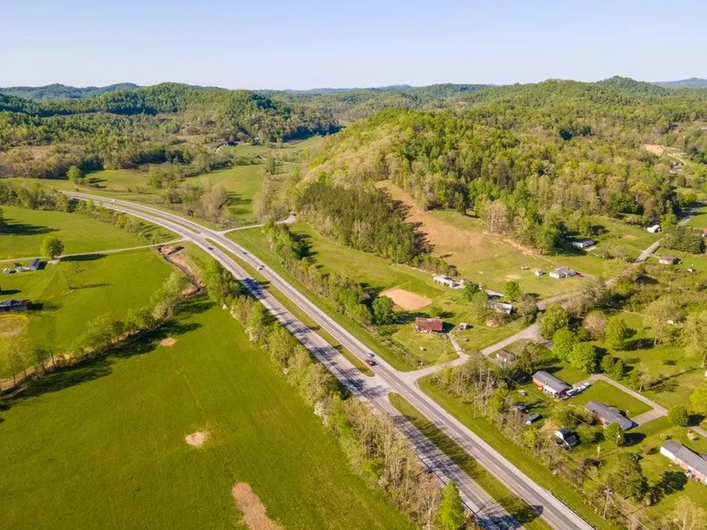 999 E 25 Highway Gray KY 40734