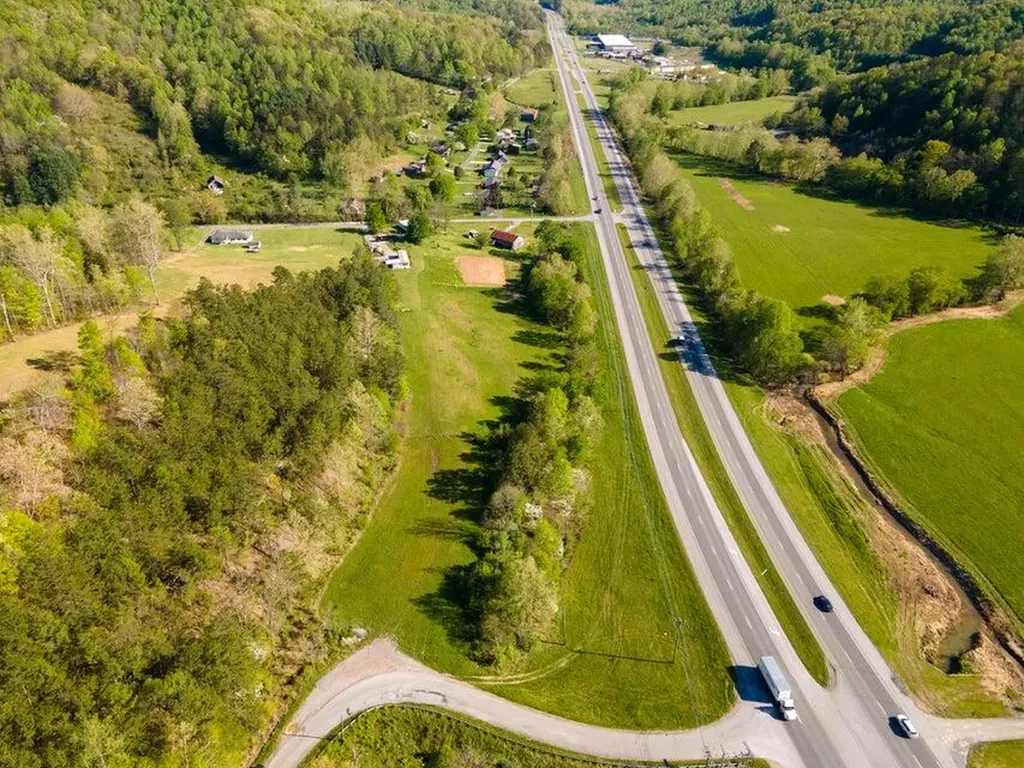 999 E 25 Highway Gray KY 40734