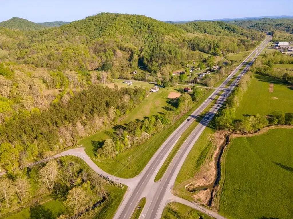 999 E 25 Highway Gray KY 40734