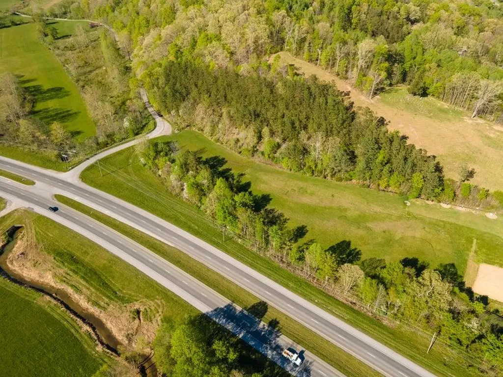 999 E 25 Highway Gray KY 40734