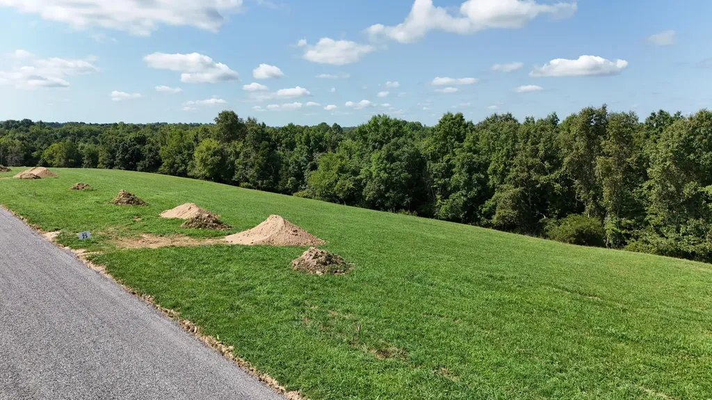 194 Rilda Ridge Lot #25 Road Lancaster KY 40444