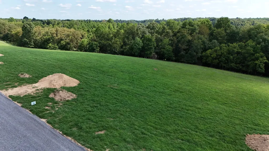 267 Rilda Ridge Lot #18 Road Lancaster KY 40444
