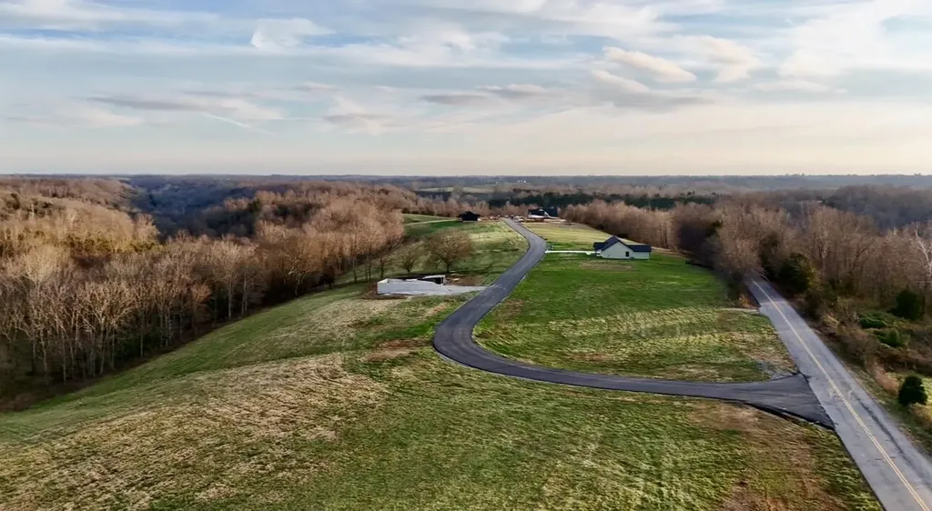 25 Rilda Ridge Lot #9 Road Lancaster KY 40444