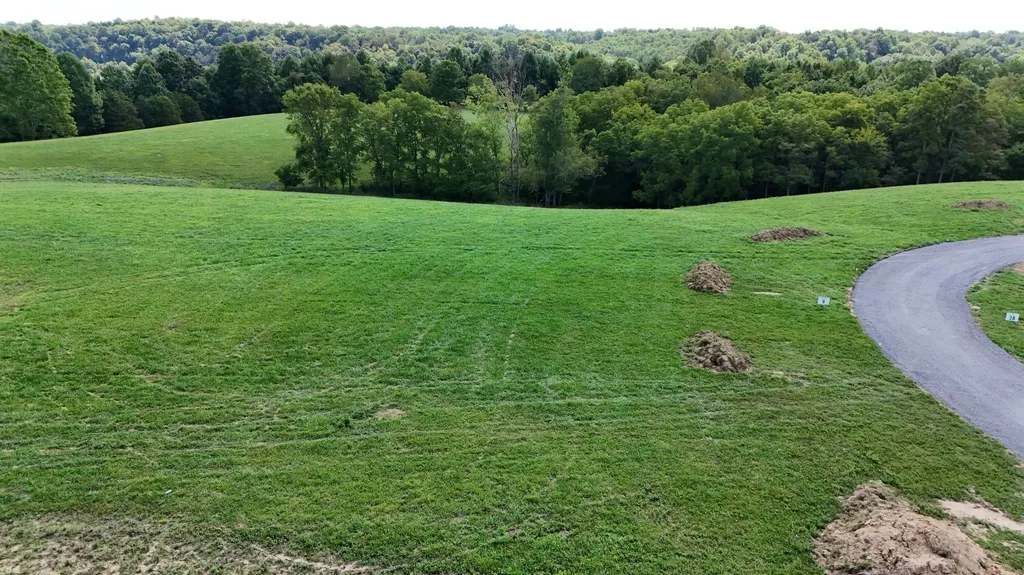 25 Rilda Ridge Lot #9 Road Lancaster KY 40444