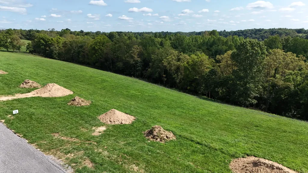 195 Rilda Ridge Lot #15 Road Lancaster KY 40444