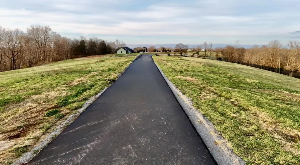 219 Rilda Ridge Lot #16 Road Lancaster KY 40444