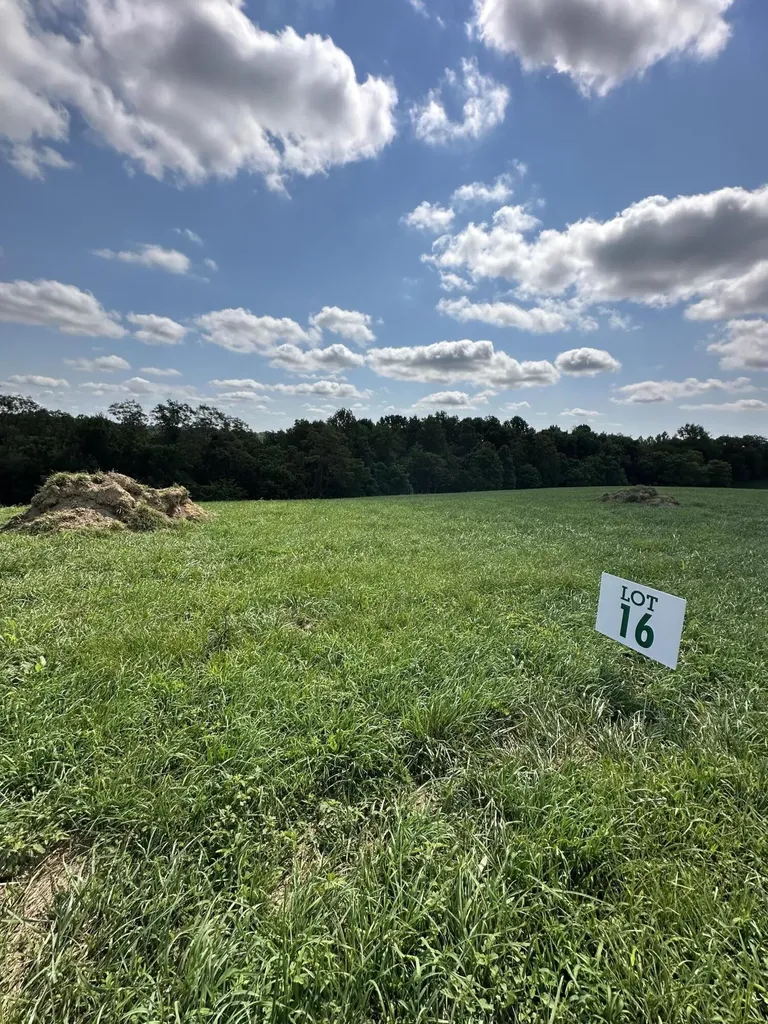 219 Rilda Ridge Lot #16 Road Lancaster KY 40444