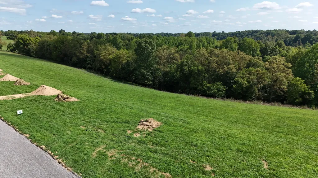 219 Rilda Ridge Lot #16 Road Lancaster KY 40444