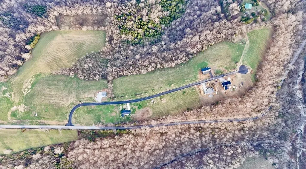 219 Rilda Ridge Lot #16 Road Lancaster KY 40444