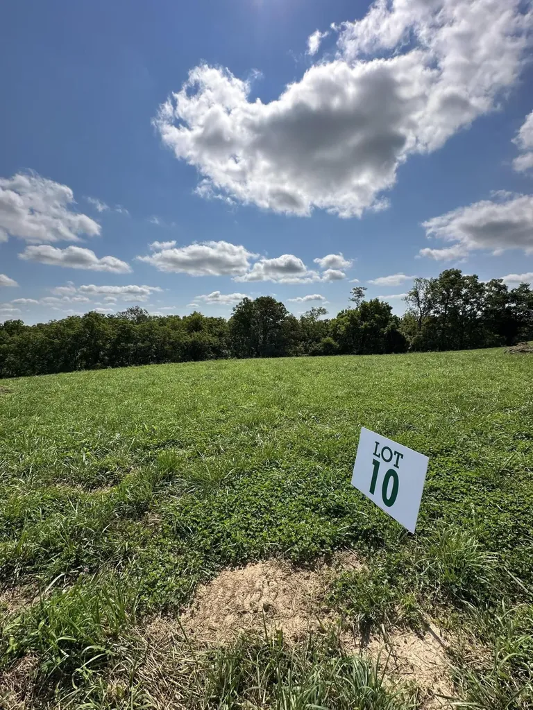 47 Rilda Ridge Lot #10 Road Lancaster KY 40444