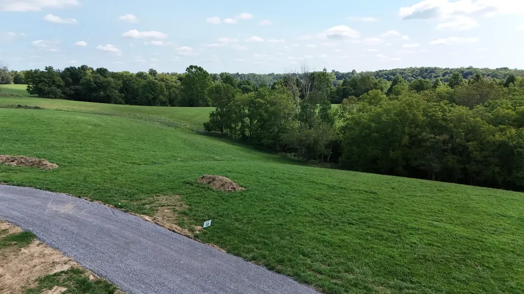 47 Rilda Ridge Lot #10 Road Lancaster KY 40444