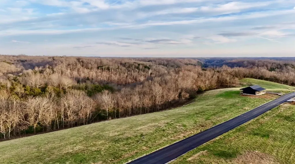 103 Rilda Ridge Lot #12 Road Lancaster KY 40444