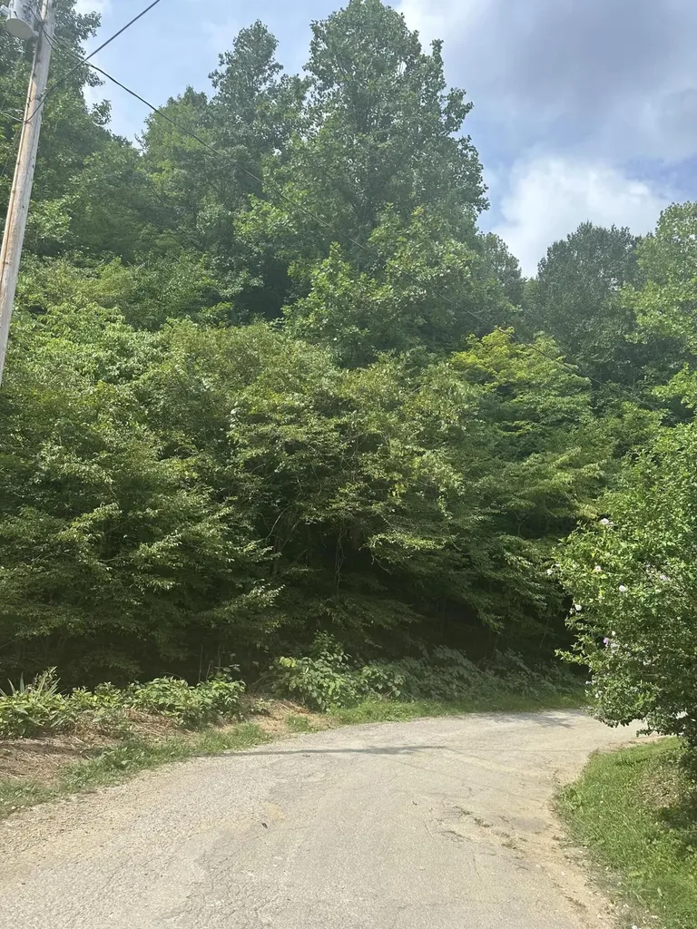 9999 May Fork Road Manchester KY 40962