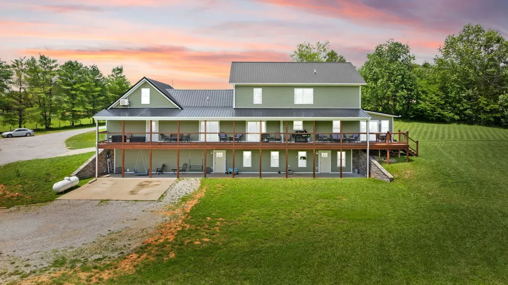 217 N Cave Springs Road Somerset KY 42503